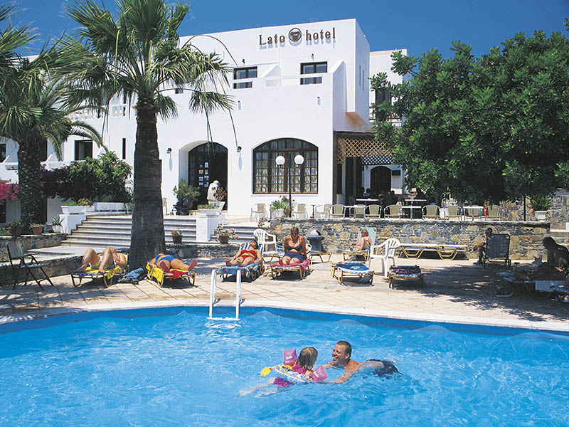 Hotel Lato